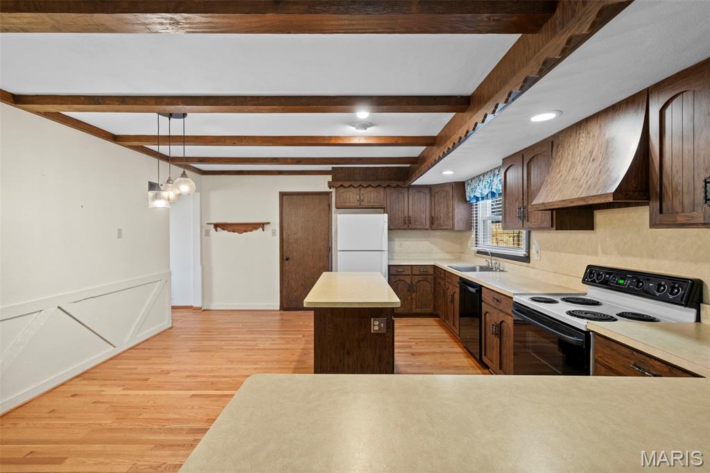 Telegraph Park 6 - Residential