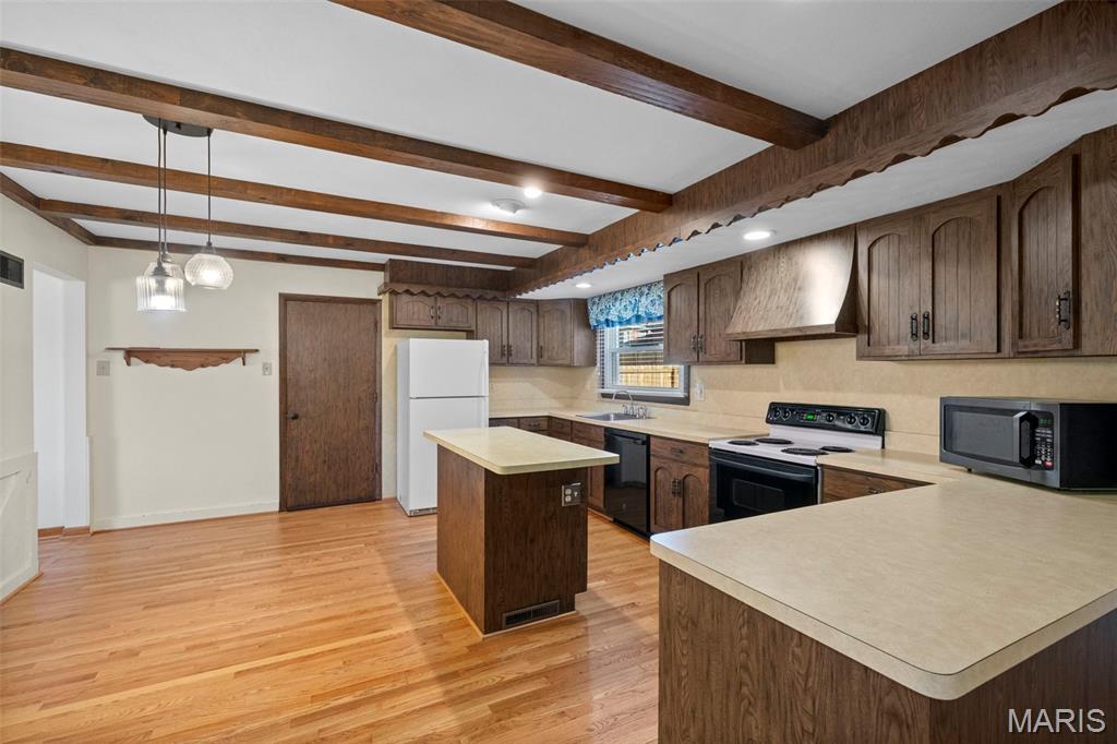 Telegraph Park 6 - Residential