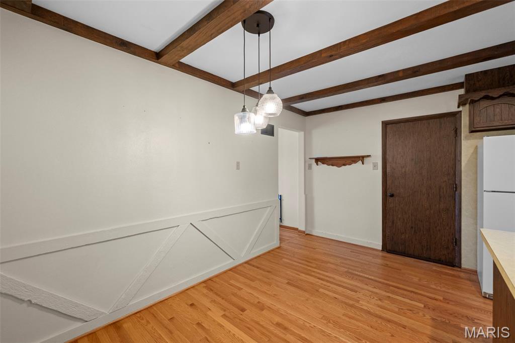 Telegraph Park 6 - Residential