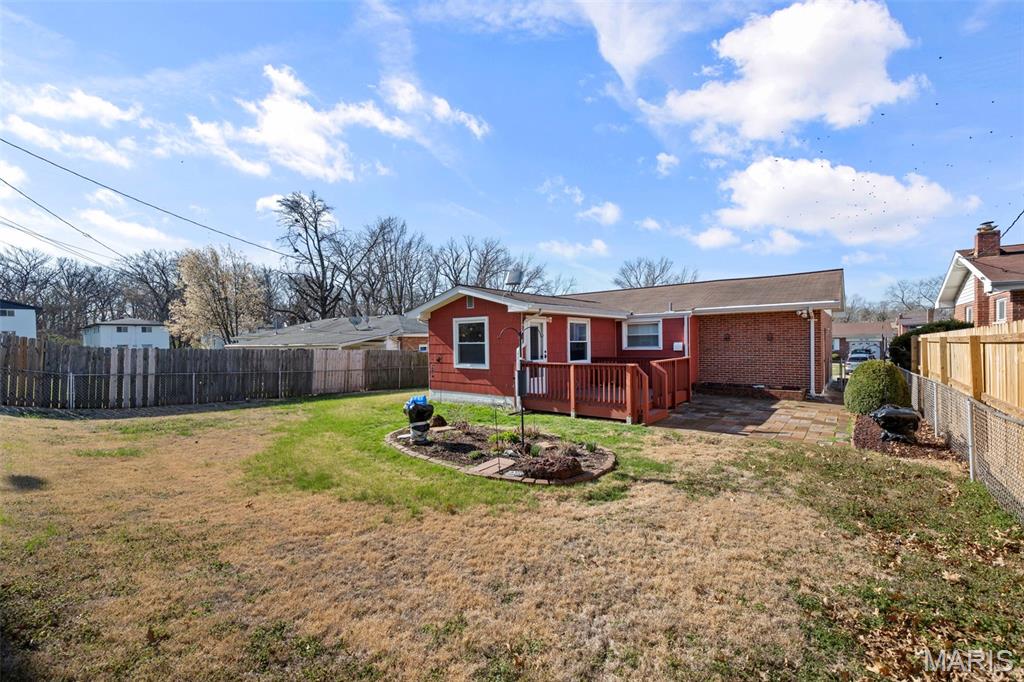 Telegraph Park 6 - Residential