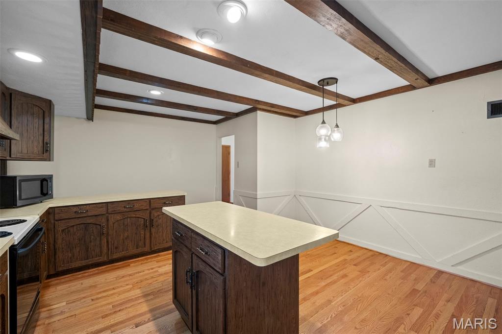 Telegraph Park 6 - Residential