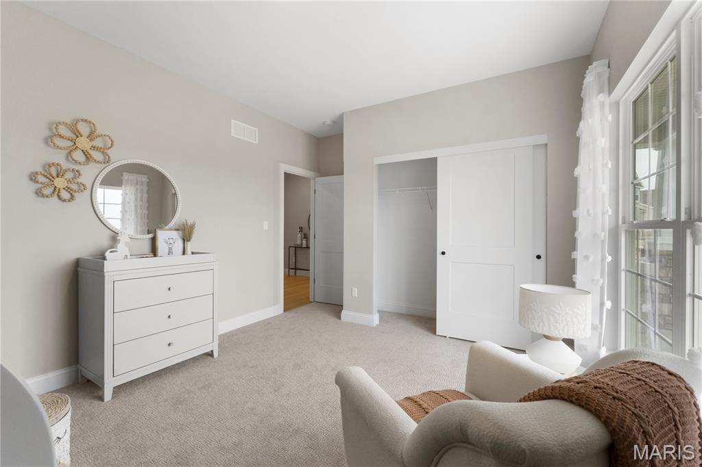 Claymont Hills - Residential