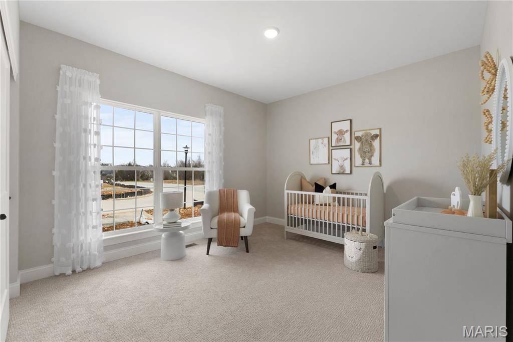 Claymont Hills - Residential