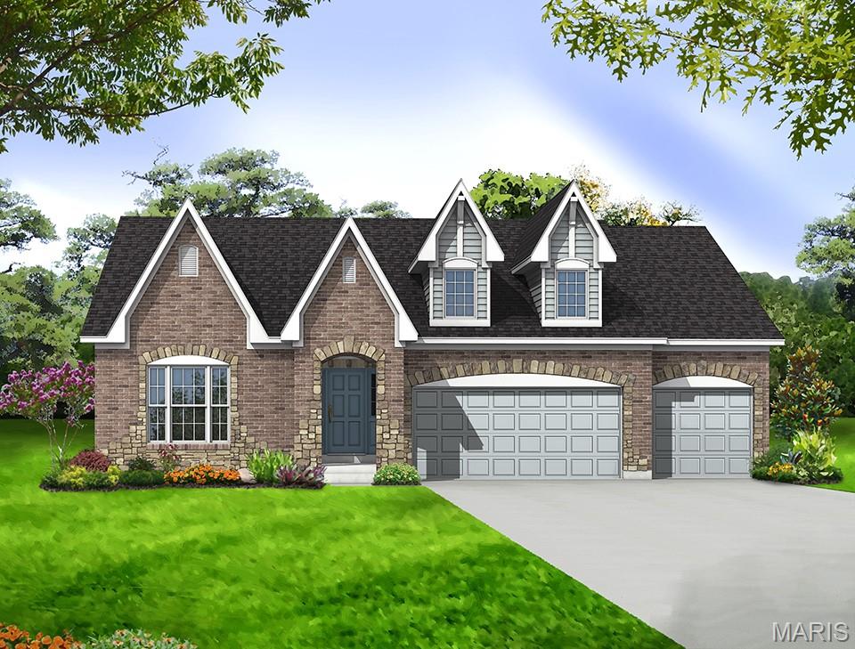 Claymont Hills - Residential