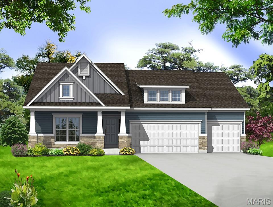 Claymont Hills - Residential