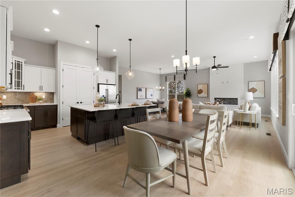 Claymont Hills - Residential