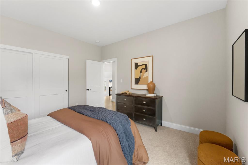 Claymont Hills - Residential