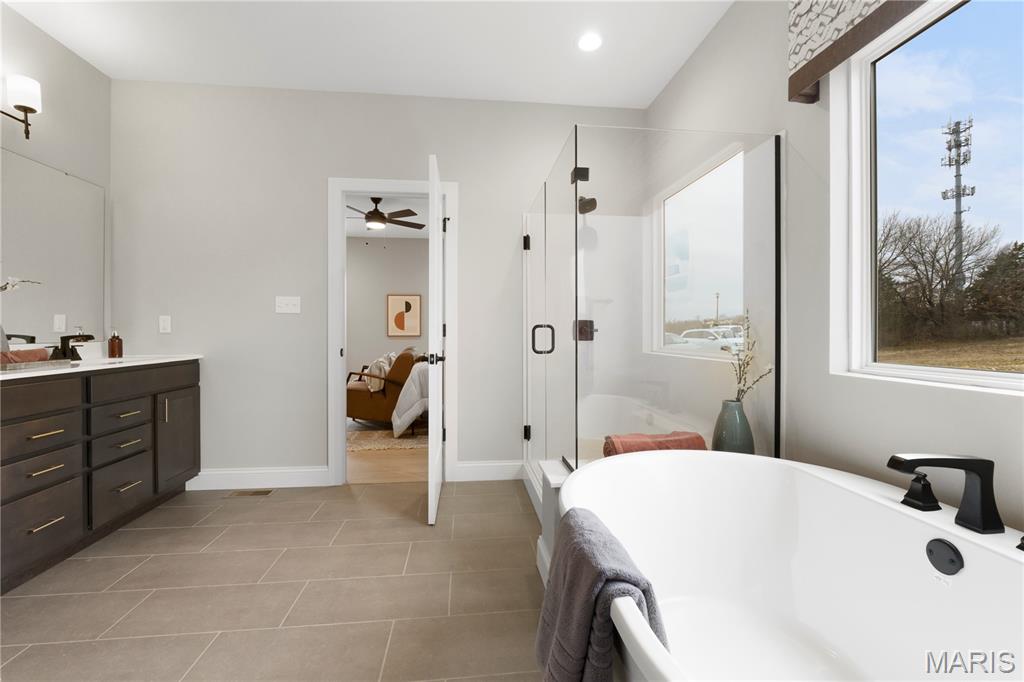 Claymont Hills - Residential
