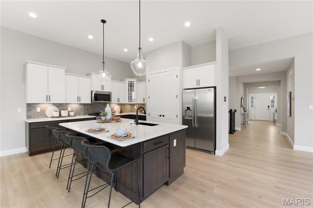 Claymont Hills - Residential