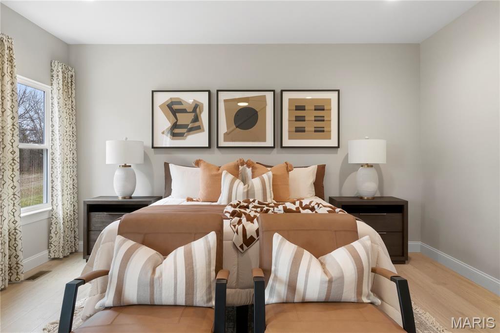 Claymont Hills - Residential