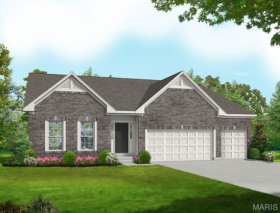 Claymont Hills - Residential
