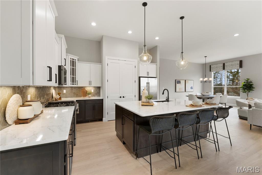 Claymont Hills - Residential