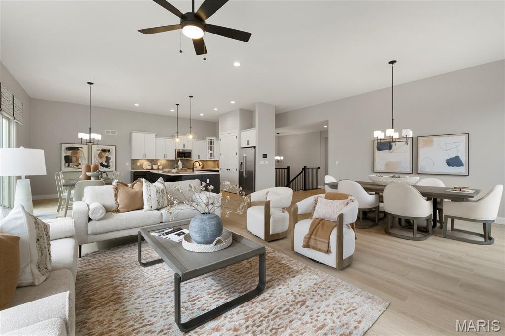 Claymont Hills - Residential