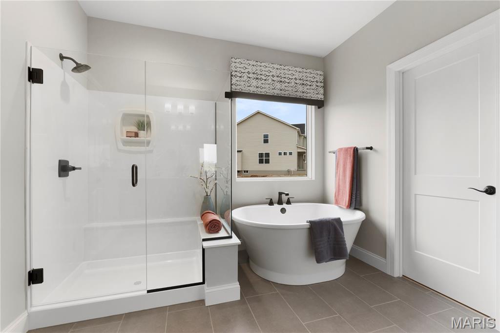 Claymont Hills - Residential