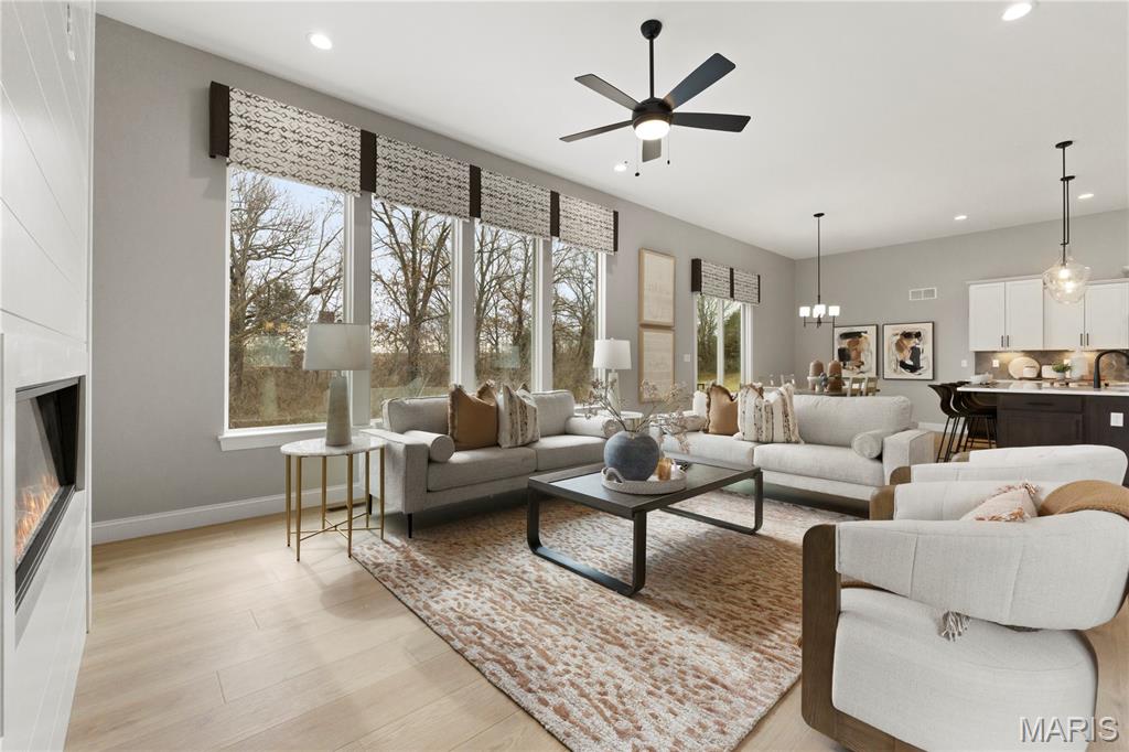 Claymont Hills - Residential