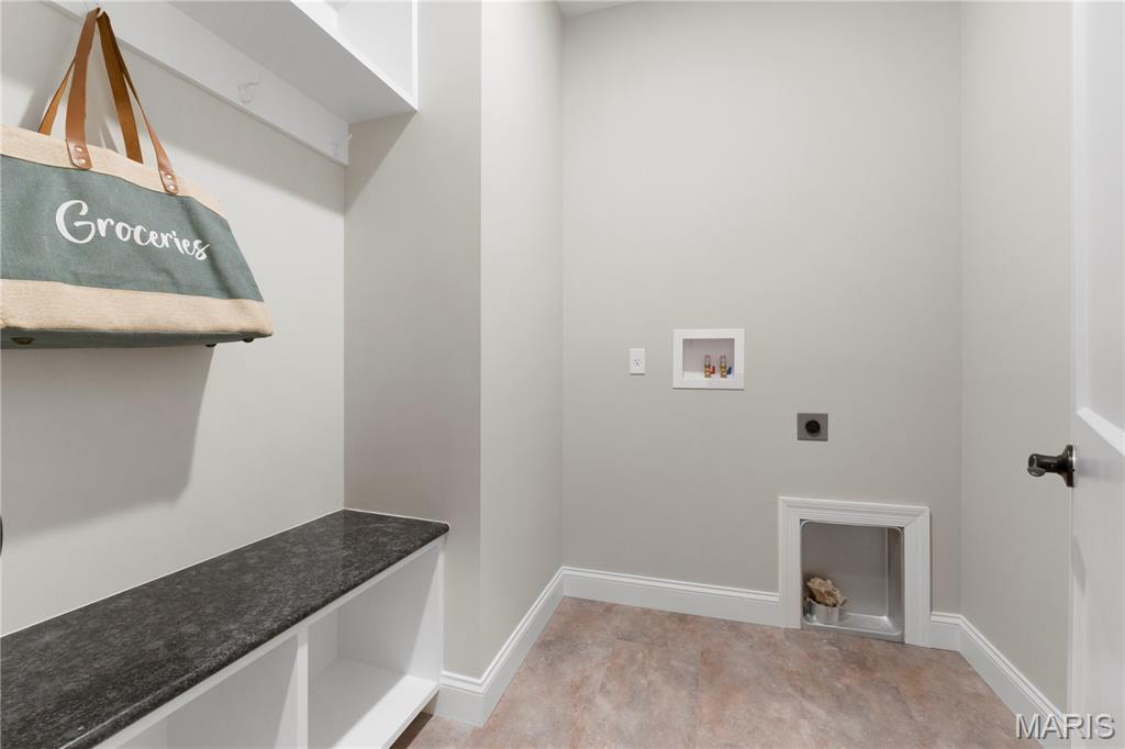 Claymont Hills - Residential
