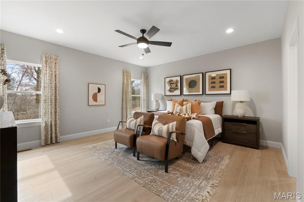 Claymont Hills - Residential
