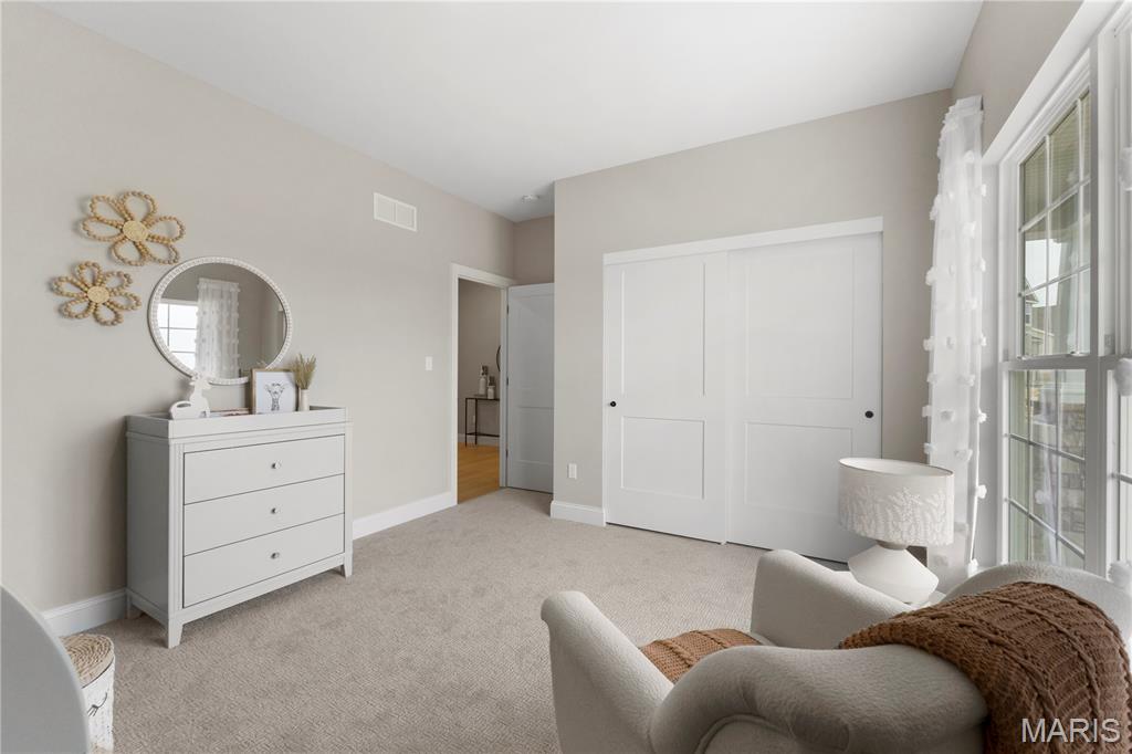Claymont Hills - Residential