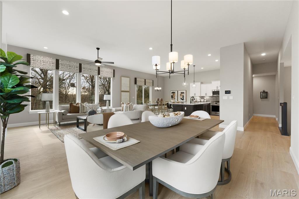 Claymont Hills - Residential