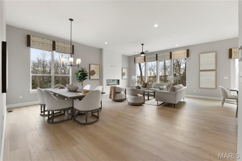 Claymont Hills - Residential