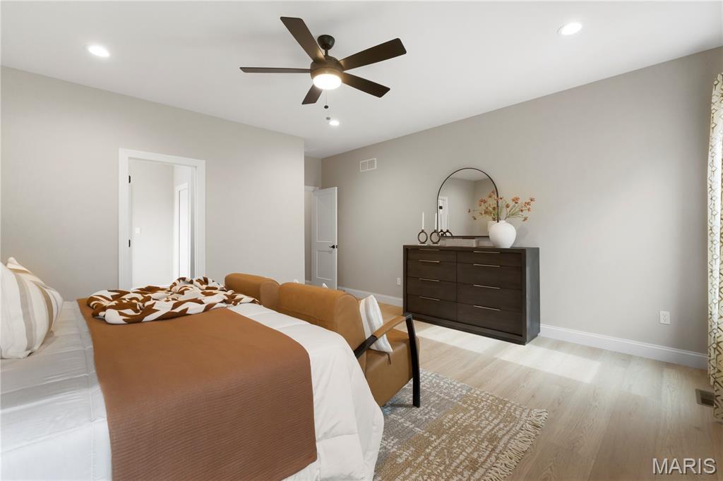 Claymont Hills - Residential