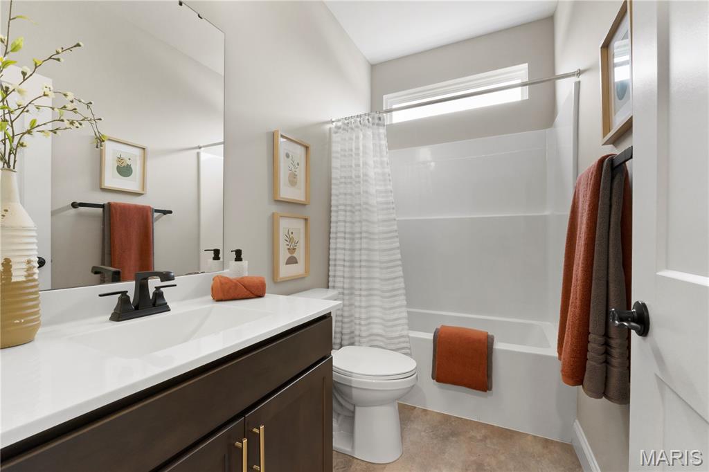 Claymont Hills - Residential