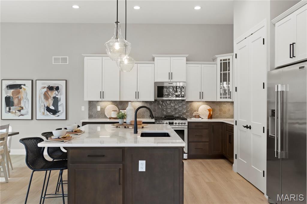 Claymont Hills - Residential