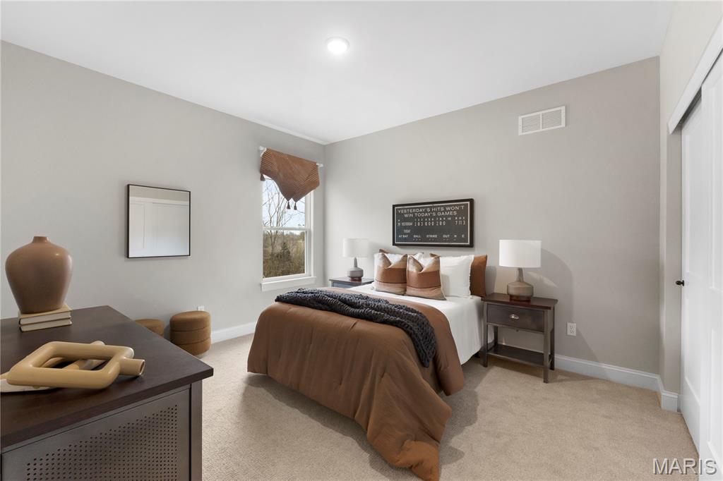 Claymont Hills - Residential