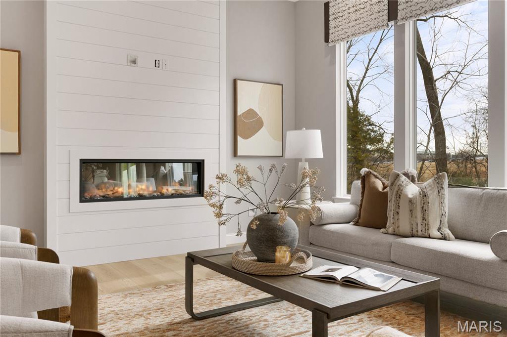 Claymont Hills - Residential