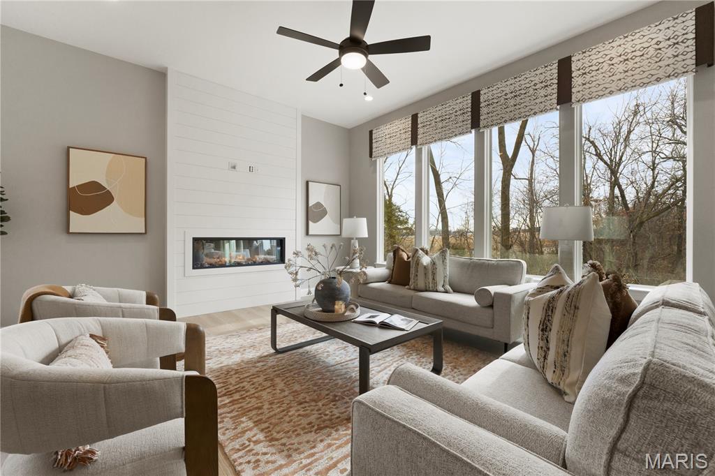 Claymont Hills - Residential