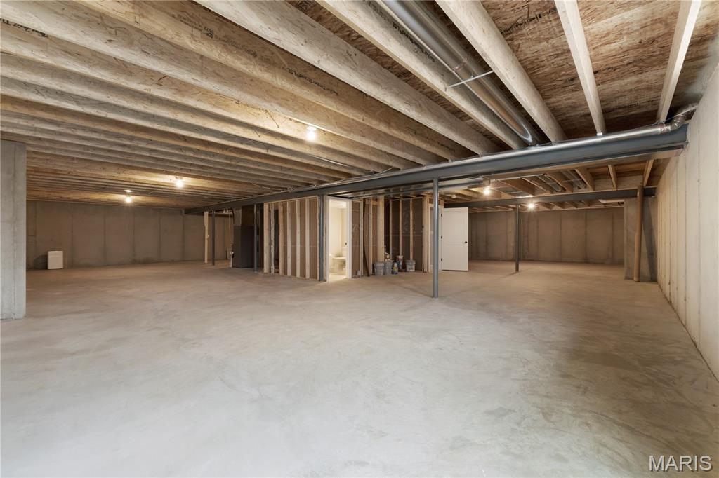 Claymont Hills - Residential