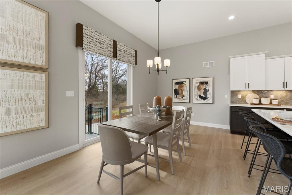 Claymont Hills - Residential