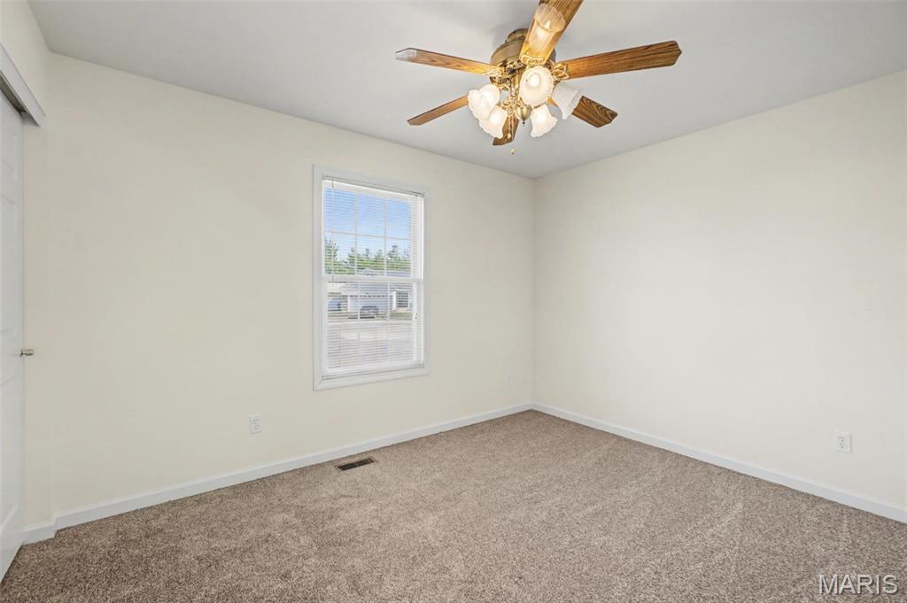 Bedford Falls #1 Amd - Residential