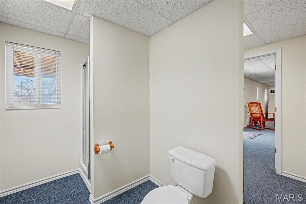 Bedford Falls #1 Amd - Residential