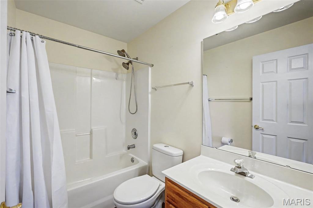 Bedford Falls #1 Amd - Residential