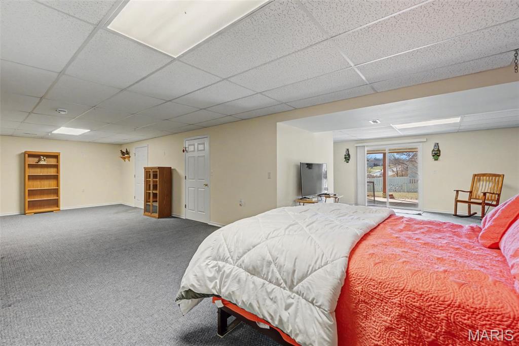 Bedford Falls #1 Amd - Residential