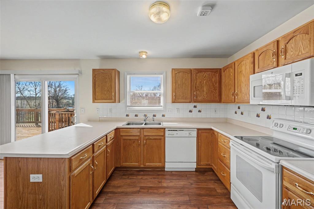 Bedford Falls #1 Amd - Residential