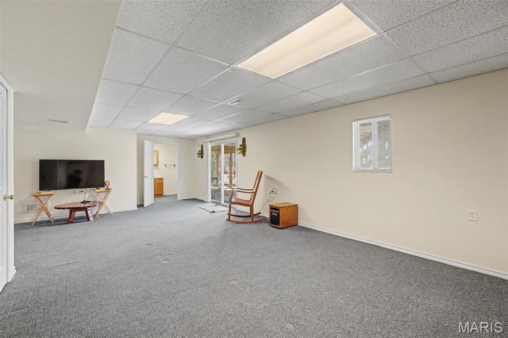 Bedford Falls #1 Amd - Residential