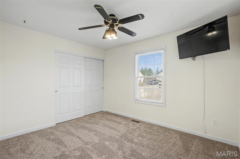 Bedford Falls #1 Amd - Residential