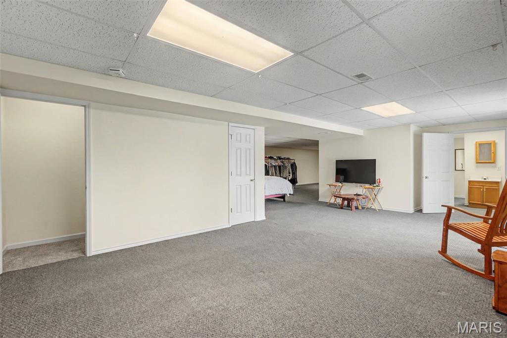 Bedford Falls #1 Amd - Residential