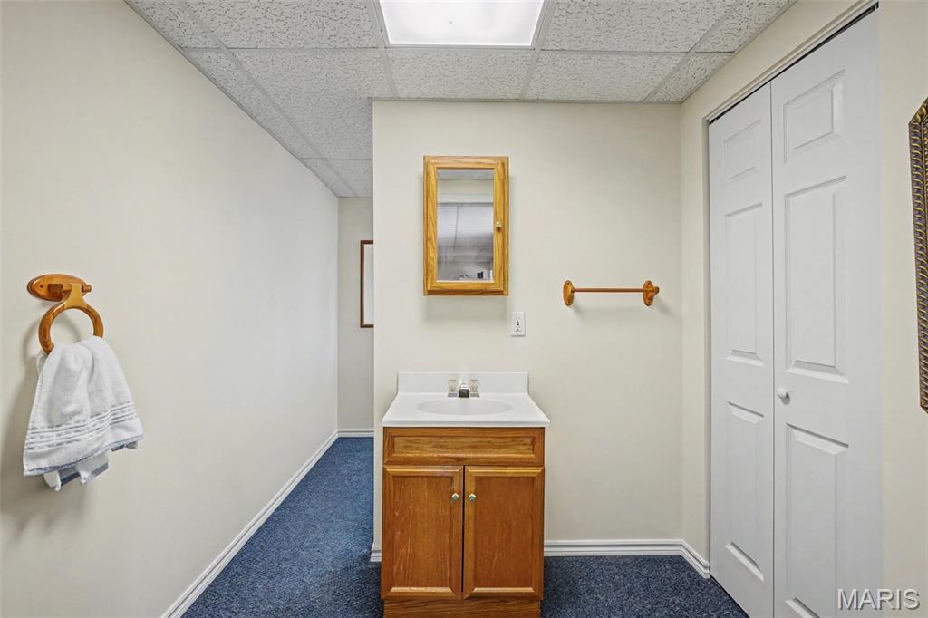 Bedford Falls #1 Amd - Residential