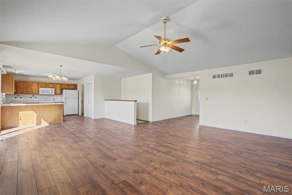 Bedford Falls #1 Amd - Residential