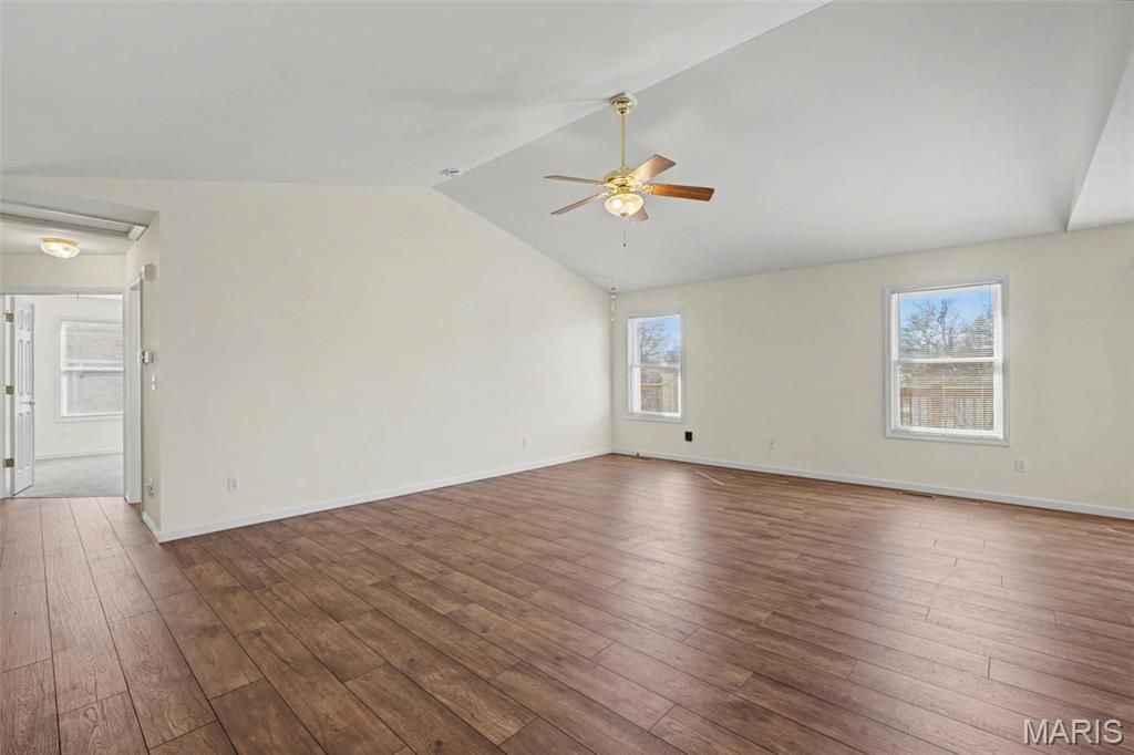 3503 Bedford Falls Court S