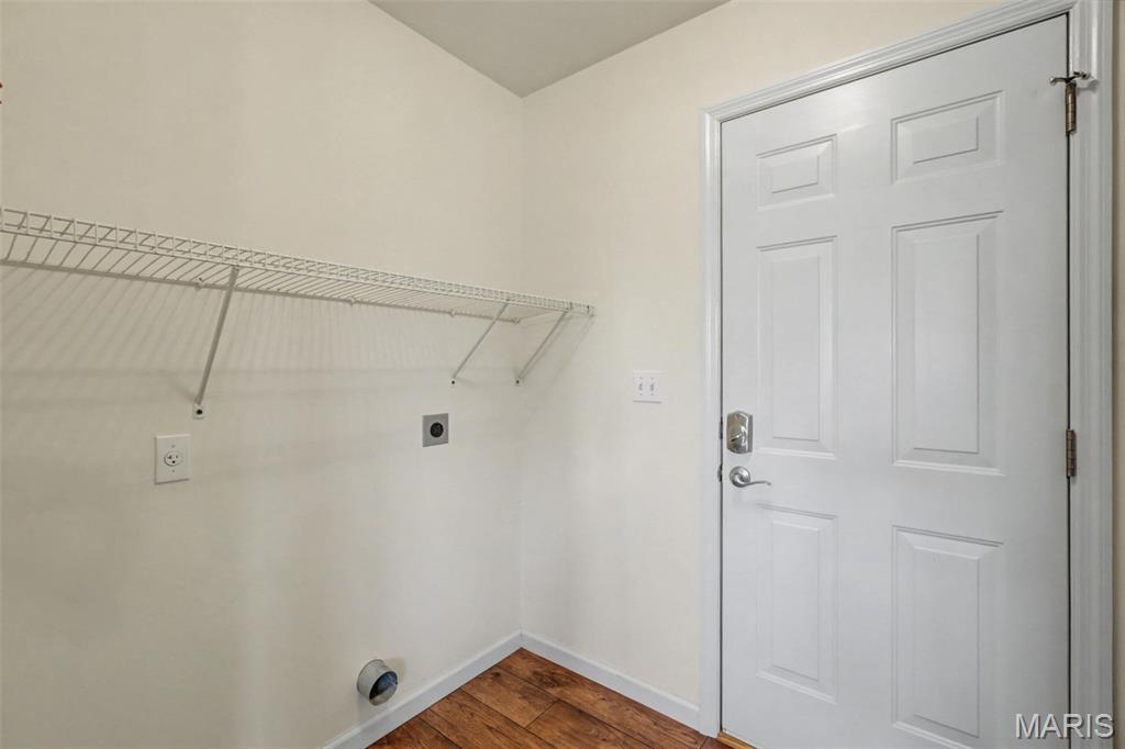 Bedford Falls #1 Amd - Residential