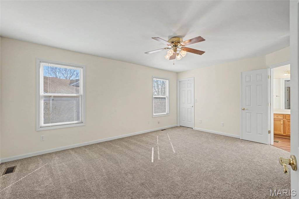 Bedford Falls #1 Amd - Residential