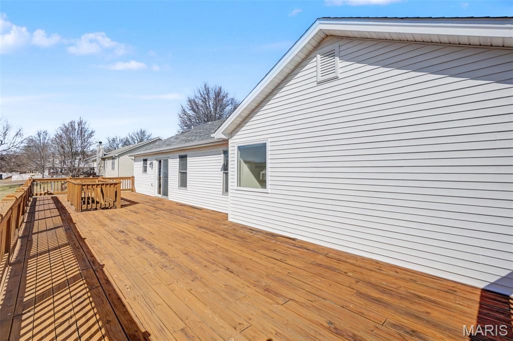 Bedford Falls #1 Amd - Residential