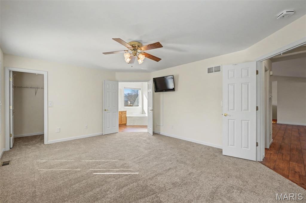 Bedford Falls #1 Amd - Residential