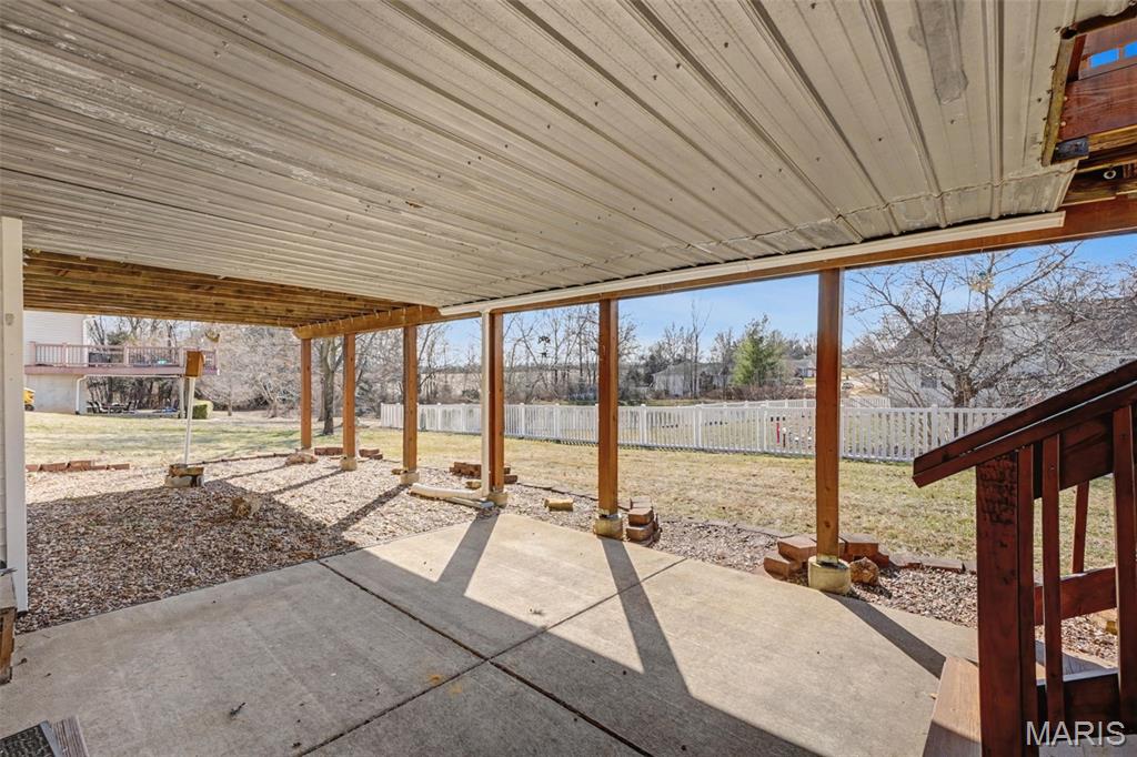 Bedford Falls #1 Amd - Residential