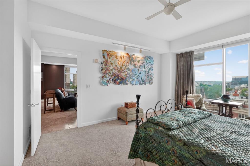 4545 Lindell Blvd - Residential