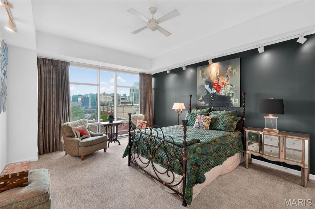 4545 Lindell Blvd - Residential